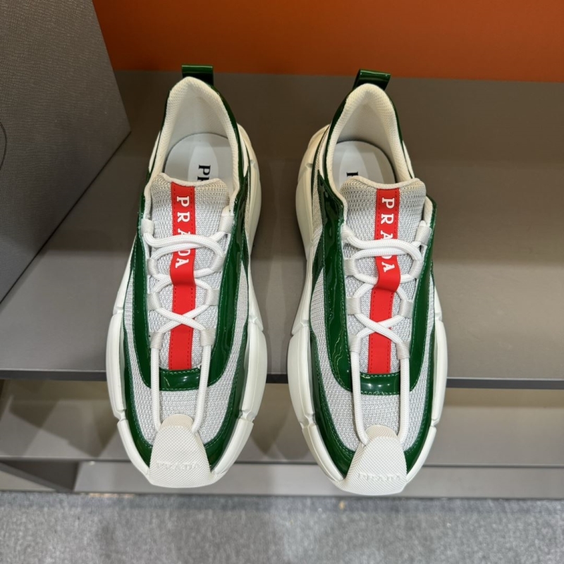 Pra*a casual shoes